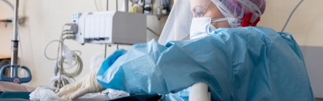 Manje od 100 novozaraženih, preminula jedna osoba