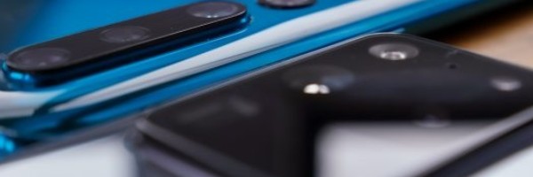 Samsung više nije prvi proizvođač pametnih telefona u Evropi