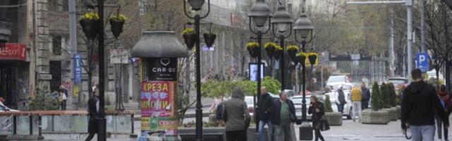 DANAS OBLAČNO, ALI BEZ KIŠE Evo kakvo nas vreme očekuje za vikend