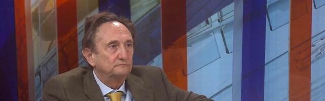 Petrović o investicijama: Deo se ne vidi ni u budžetu, ni u završnom računu