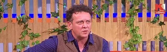 Dženan jednu pesmu ne peva nikad: O pokojnom bratu