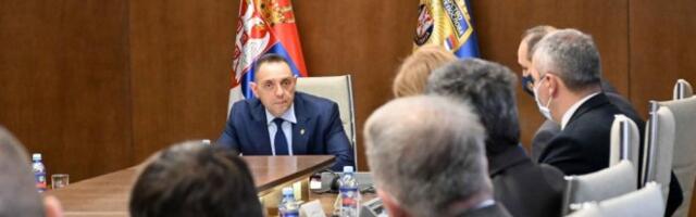 Teroriyam je univeryalno ylo, ali gra]ani Srbije mogu biti spokojni