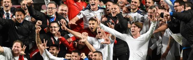 Srbija ostala bez MLADE NADE! Igraće za Mađarsku, a ne za Piksijeve "orlove"!