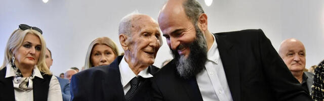 Die Initiative zur Benennung der Straßen von Muhamed Filipović und Muamer Zukorlić in Sarajevo wurde gestartet