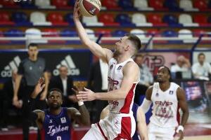 ФМП против Игокее наставио серију победа у АБА лиги