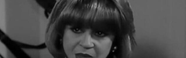 Preminula zvezda serije "Kasandra"