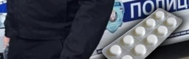 DROGIRALA BEBU LEKOM ZA ŠIZOFRENIJU! Majka iz Kovina (21) davala opasan sedativ da ne plače!