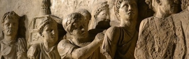 Pronađeni čudni simboli, grobovi dece, arheolozi odmah obavestili javnost