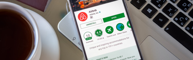 Airbnb uvodi ograničenja za mlade u Britaniji, Francuskoj i Španiji