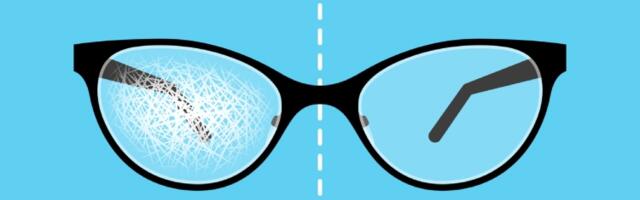 4 trika koji će vam pomoći da spasite izgrebane naočare za vid