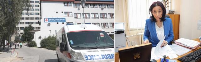 Nova magnetna rezonanca u Opštoj bolnici u Užicu u funkciji od sredine marta