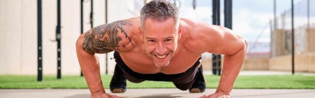 Prema Harvardu, najbolje vežbe da postanete fit dok starite