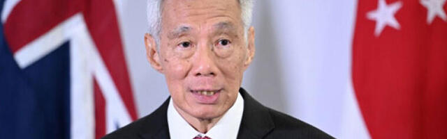 Премијер Сингапура најавио да ће се повући и предати власт свом заменику