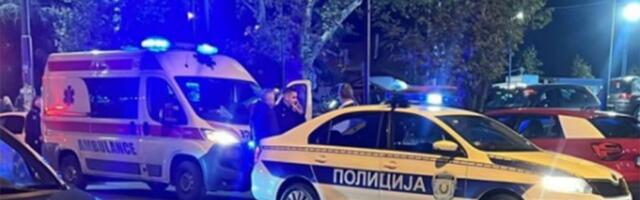 MIRNA NOĆ ZA NAMA U BEOGRADU: Bez saobraćajnih nezgoda