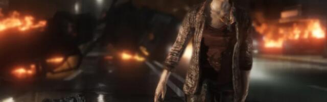 Beyond: Two Souls postaje TV serija