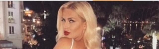 SKUPILO SE KUSO I REPATO! Blokadere podržava hapšena prostitutka Božana (FOTO)