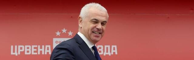 OBRT Zvezda, ipak, protiv skraćenja Super lige