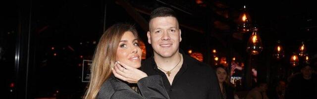 POTRESNO! JELENA I SLOBA SPASLI ŽENU S BEBOM KOD PANČEVAČKOG MOSTA: Radanovićka uputila hitan apel za POMOĆ!