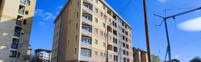 Uspešno putovanje kroz građevinske izazove: Mićić-Gradac Ča