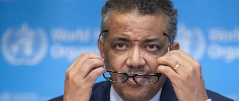 WHO: Očekuje nas nekoliko teških mjeseci pandemije