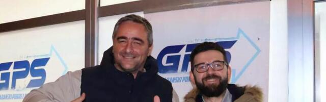 Aladin Paučinac napustio Građanski pokret Sandžaka