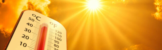 KUVAĆEMO SE NA +40! Čekaju nas paklene vrućine u ovom periodu! BIĆE I OLUJA, A TO NIJE ONO NAJGORE!