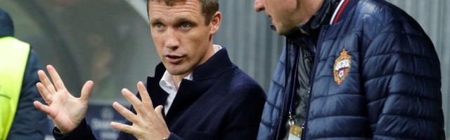 Da se preskoči Zenit i napravi zalet za Dinamo Zagreb