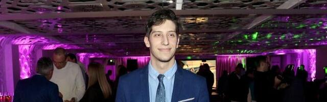 Lav Pajkić ponovo državni sekretar