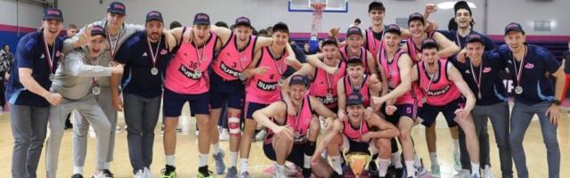 DANILOVIĆI NASTAVLJAJU DOMINACIJU! Posle Olge i njene sestre i brat objasnio - razbio je tatin klub!