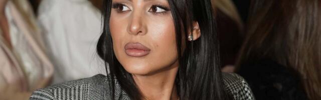 Anastasasija sa novom bojom kose izgleda kao druga žena: Ovakva frizura je hit leta i odlično pristaje baš svima (foto)