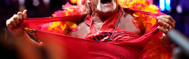 Kako je Hulk Hogan uništio sopstveni imidž?