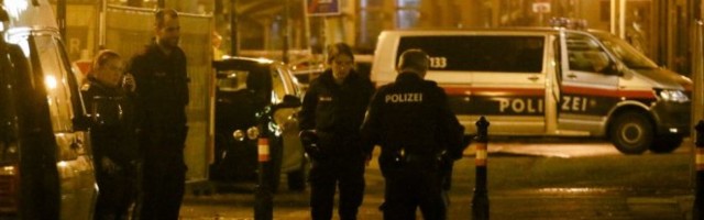 BIVŠI ČLAN AL KAIDE PROGOVORIO O NAPADU U BEČU Među Albancima ima puno džihadista, a najkonzervativniji su oni iz Severne Makedonije