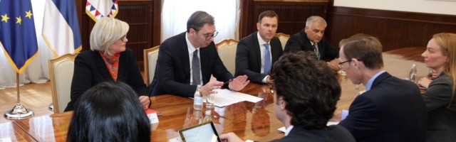 Srbiji nije potreban novi aranžman sa MMF-om