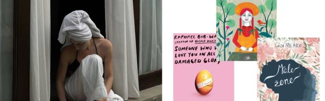 Coquette, Cottagecore, Dark academy: Kako se Instagram estetika prelila na književnost