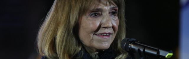 ŠTA SE DESILO LJILJANI STJEPANOVIĆ?! Otkrivamo UZROK BOLESTI, sve isplivalo iz bolncie!