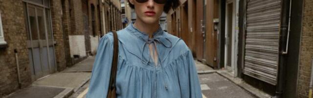 Teksas košulje iz Zare – hitovi koji osvajaju garderober ove jeseni