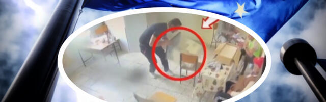 KADA SI POSLUŠAN SVE MOŽE! Evropa "ne vidi" kako izgleda glasanje u "najnaprednijoj zemlji“ na evropskom putu (VIDEO)