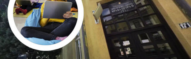 U SRBIJI ODRŽAN PRVI DIGITALNI ČAS VERONAUKE: Učenici iz Užica osmislili inovativni program za versku nastavu