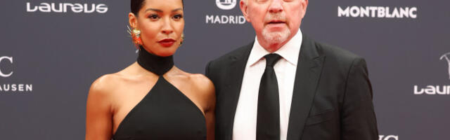 BEKER DOBIO PETE DETE Nemac podelio srećne vesti i emotivnu sliku (FOTO)