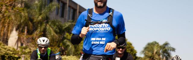 Šta se dešava sa srcem kada se maraton trči 366 dana