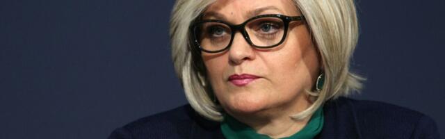 Jorgovanka Tabaković se upravo oglasila: Novo važno obaveštenje za građane Srbije