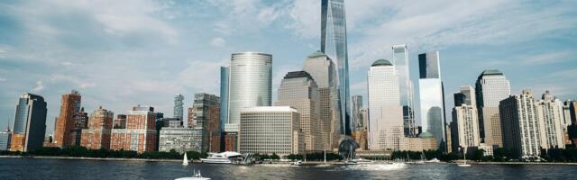 Najposećeniji gradovi sveta koji nisu prestonice svojih država