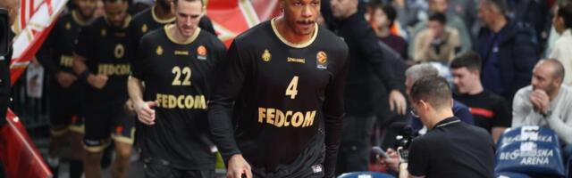 NAJVEĆA KAZNA U ISTORIJI EVROLIGE! Vicešampion u ozbiljnom problemu: Zabrana transfera i nezapamćen udarac po džepu!