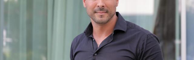 "MOGU DA BUDEM S KIM ŽELIM" Uroš Ćertić bio je u vezi sa poznatom voditeljkom dok je ona bila u braku! Bila mi je prva komšinica...