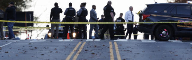 Осумњичени за напад на Националну гарду биће оптужен за првостепено убиство