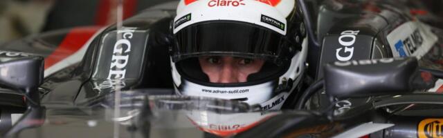 NEZAPAMĆENI SKANDAL! UHAPŠENA ZVEZDA FORMULE 1! Vozač je iza rešetaka, a protiv njega su iznete teške optužbe