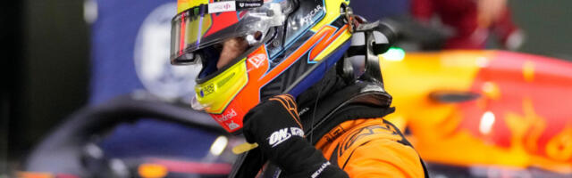 BIĆE DRAMA Pjastriju pol pozicija pred možda i ključnu trku sezone