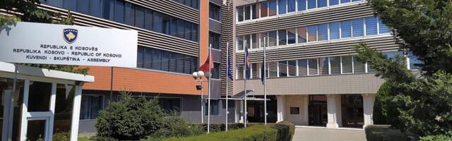 Pismo sa Kosova ili opet na izbore