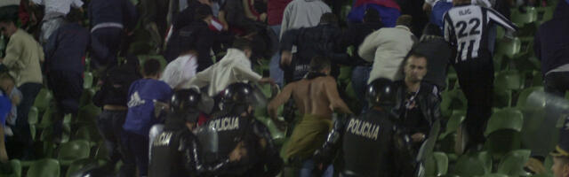 Sprema se krvavi derbi?! Klub najavljuje smrtne ishode, nastao opšti haos