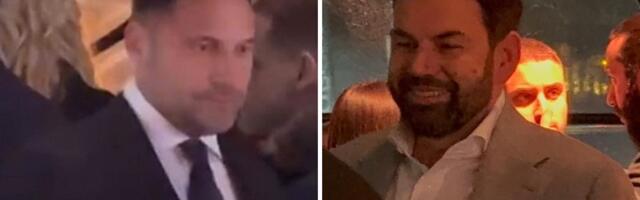 Karleušini bivši muževi na istom mestu: Pojavljivanje Karića i Tošića šokiralo sve! Jelena ih sinoć spomenula